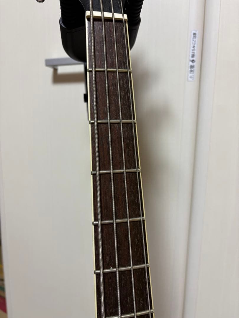 GrassRoots G-RF-62 BLK れいた the Gaze