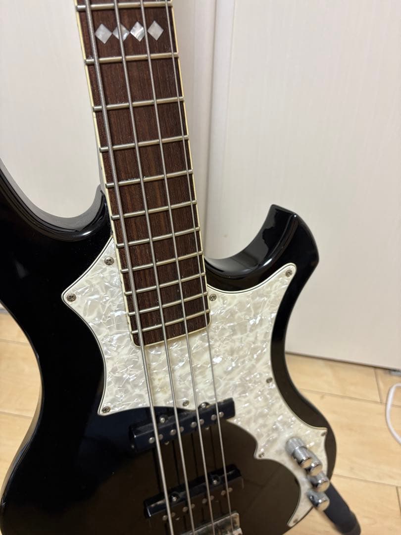 GrassRoots G-RF-62 BLK れいた the Gaze