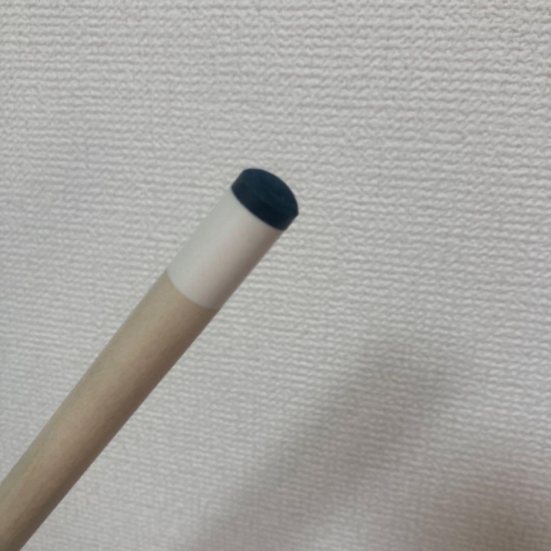 ペリー　プリント柄　ビリヤードキュー used品