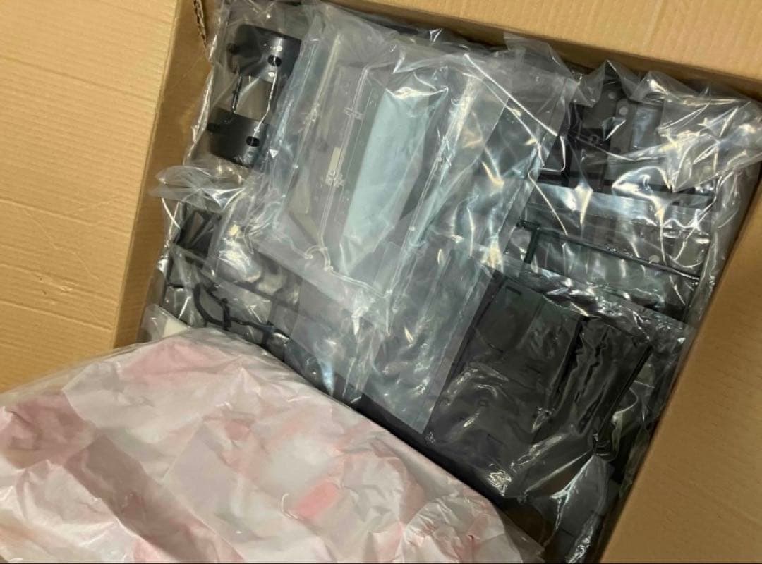 1/8 ポケール Pocher ランボルギーニ アヴェンタドール LP700-4