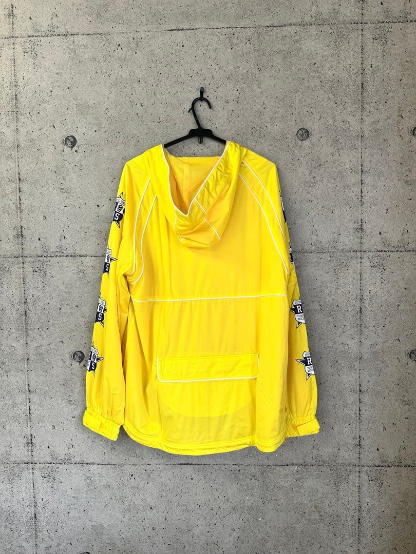 【新品未使用】サイズ6 メンズ ブルゾン ラッセルノ 1658