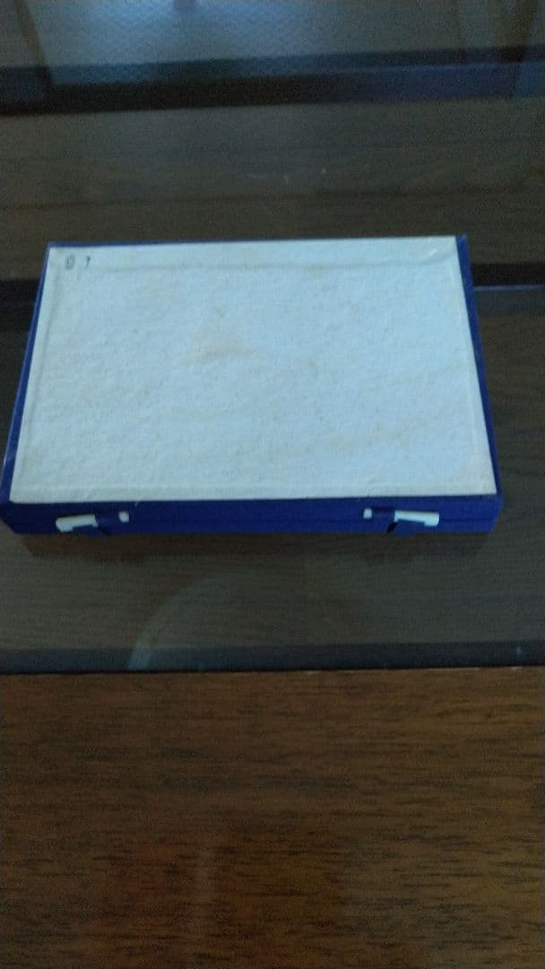 中国名墨 胡開文 蒼珮室主人製 5本組 古墨