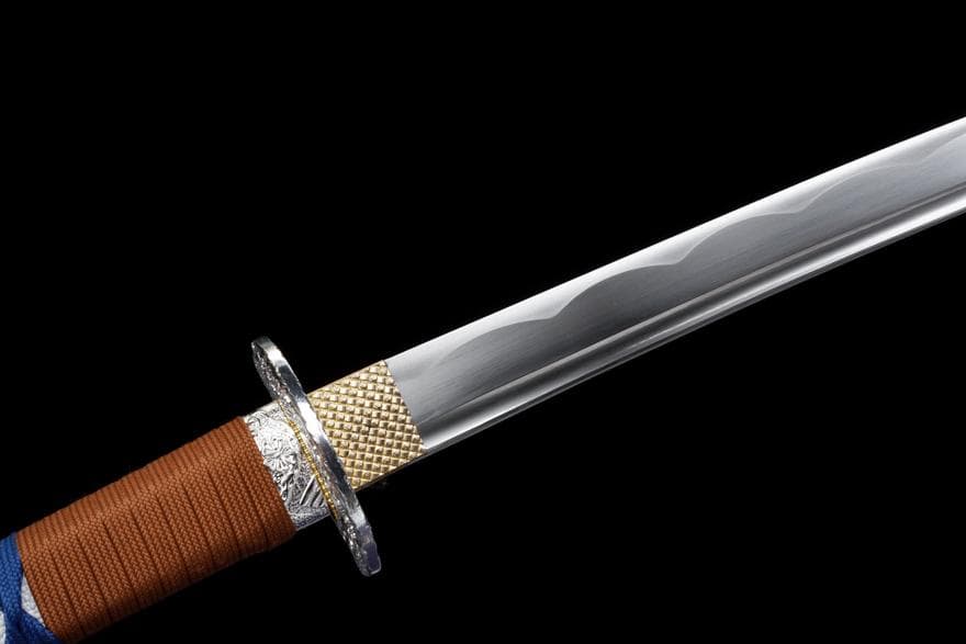 未使用特注品 刃長73cm 最高級・模造刀・模擬刀 太刀 居合刀