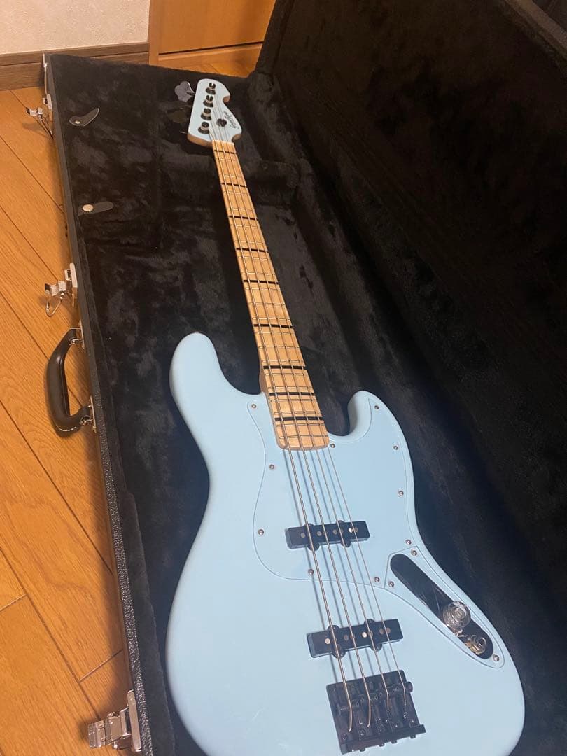 【美品】 GrassRoots フォーリミ GEN モデル ベース 6点セット