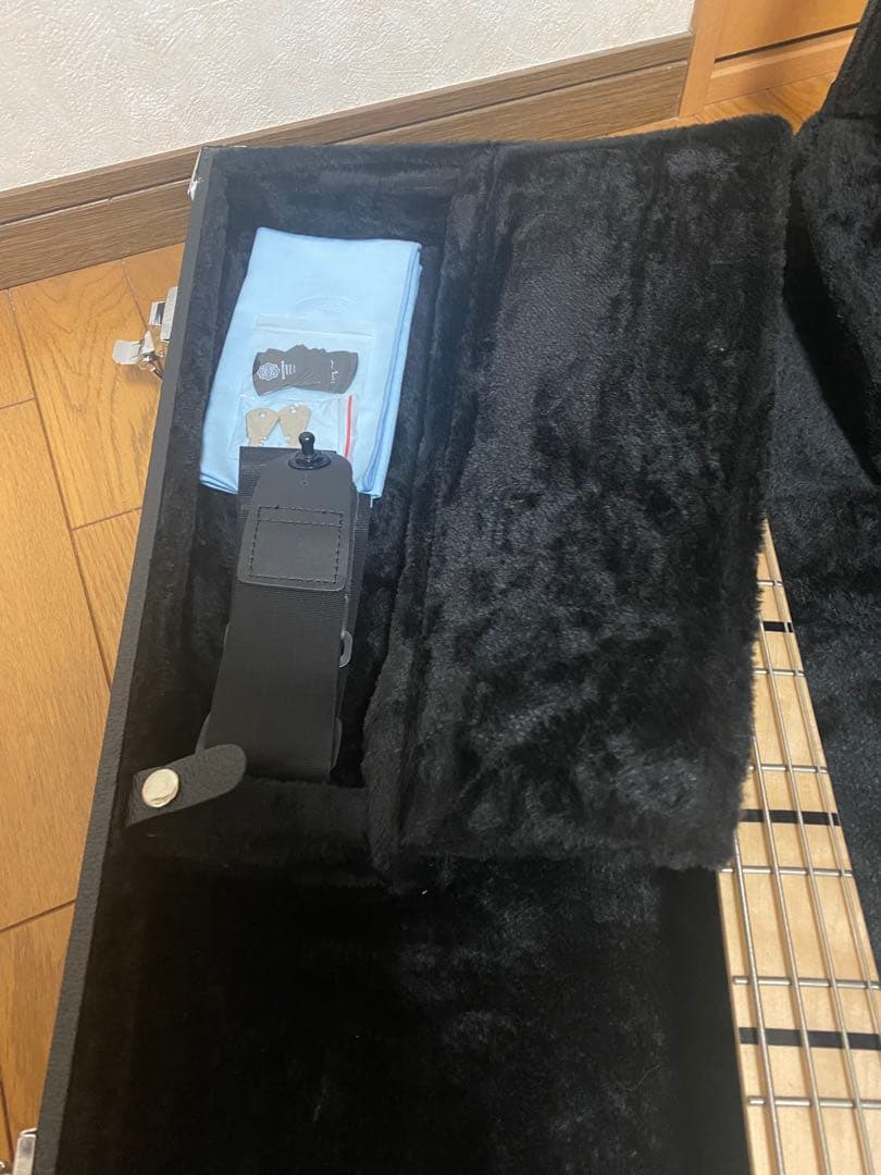 【美品】 GrassRoots フォーリミ GEN モデル ベース 6点セット