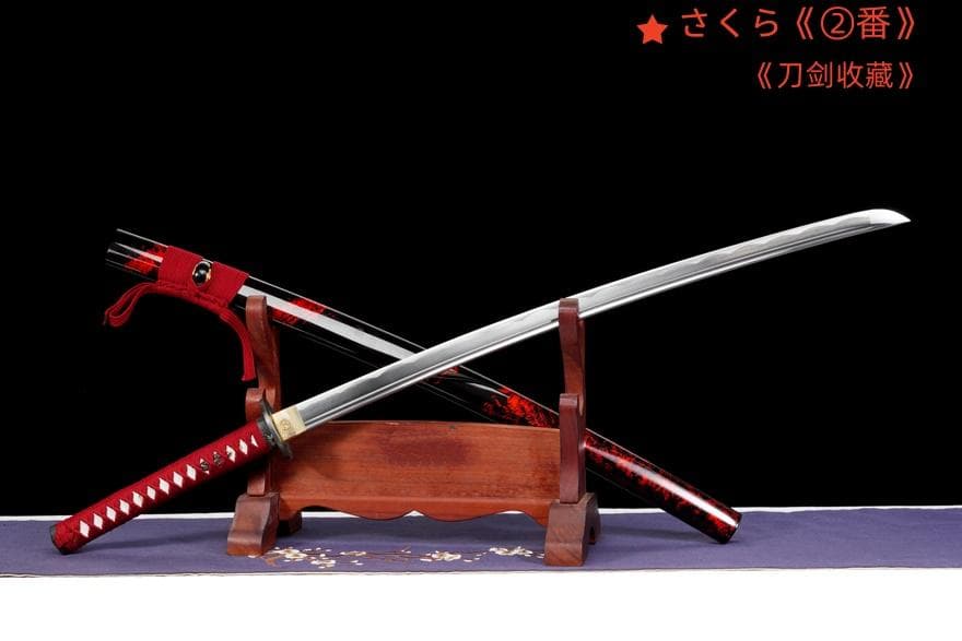 未使用特注品 刃长73cm 最高級・模造刀・模擬刀 太刀 居合刀