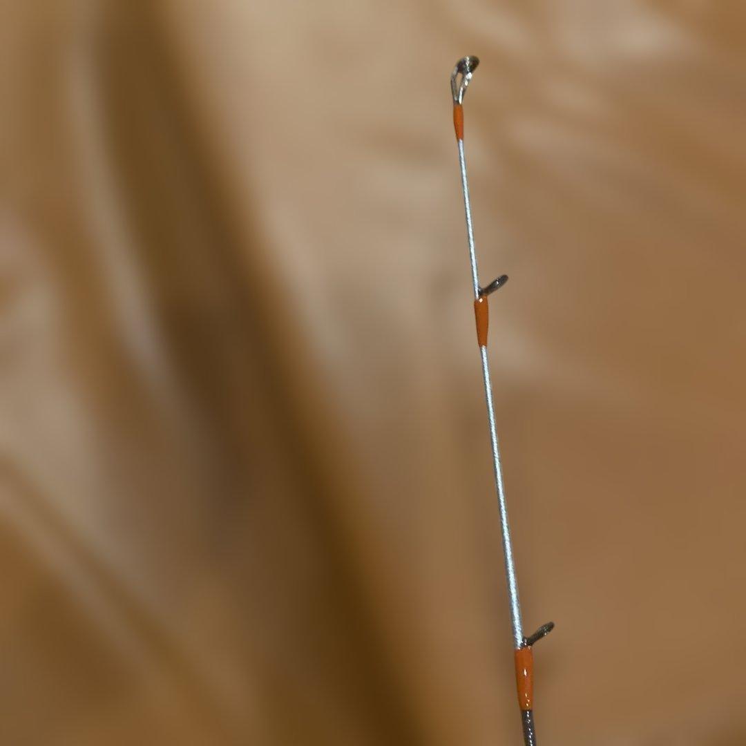 ダイワ エメラルダス EX BOAT 65MLMS-SMT DAIWA 美品