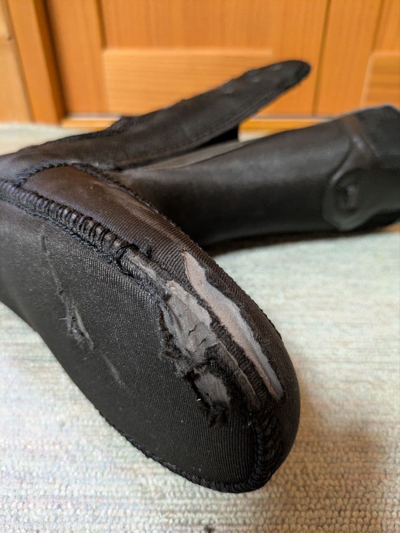 RIDE INSANO ライド インサノ26㎝ スノーボードブーツ