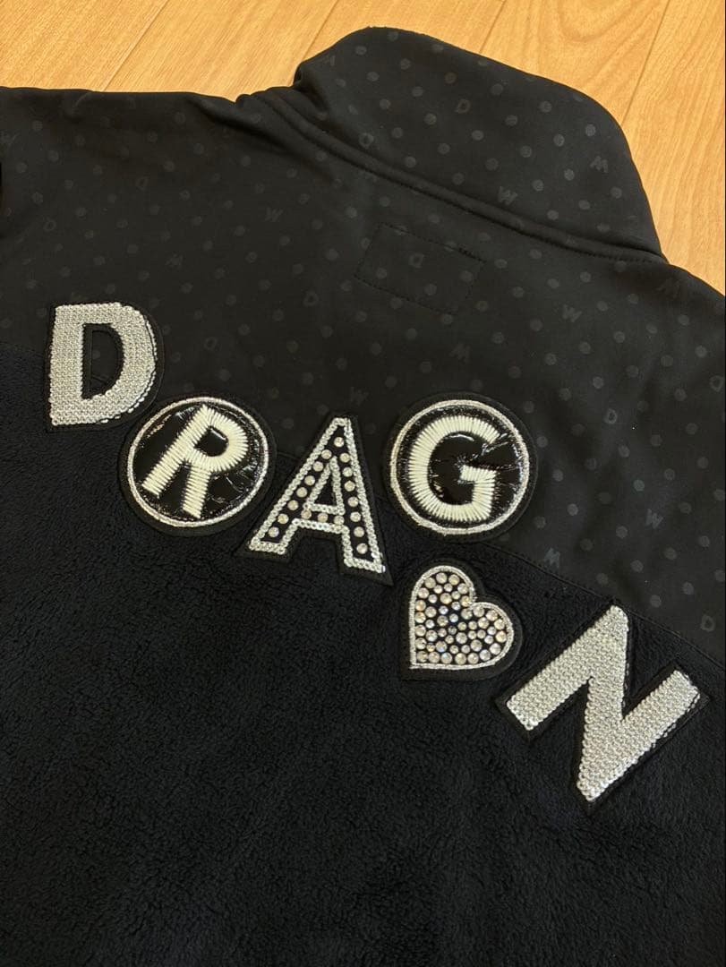 Dance with Dragon レディース ゴルフ ウェアサイズ 2