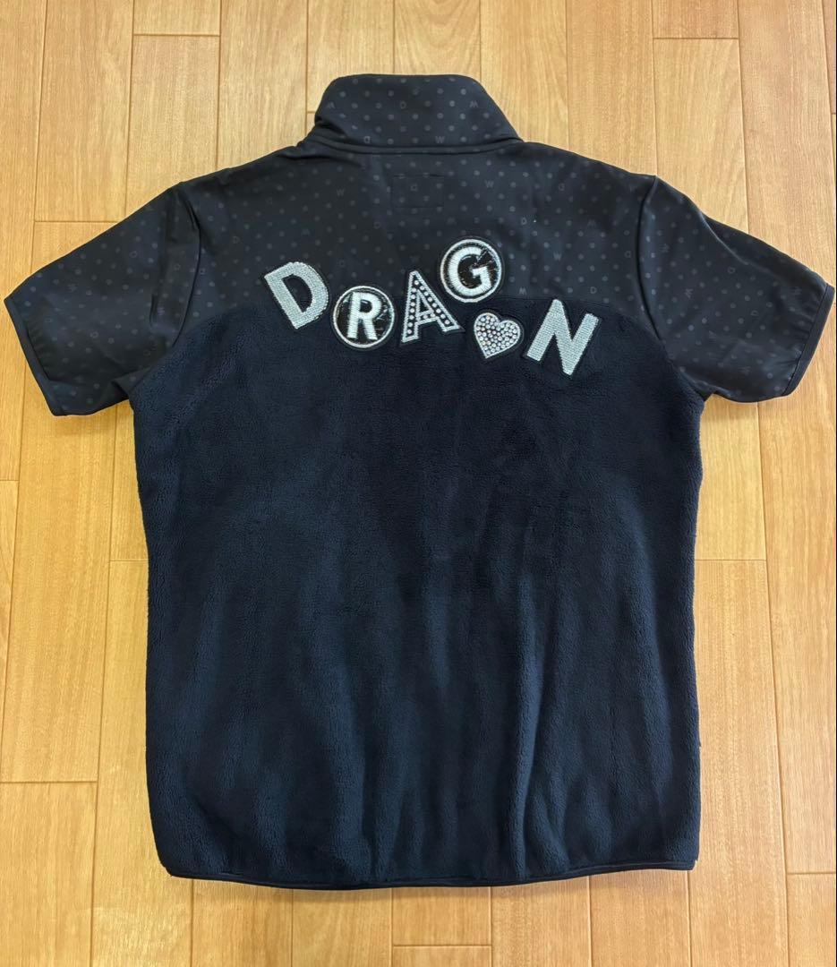 Dance with Dragon レディース ゴルフ ウェアサイズ 2
