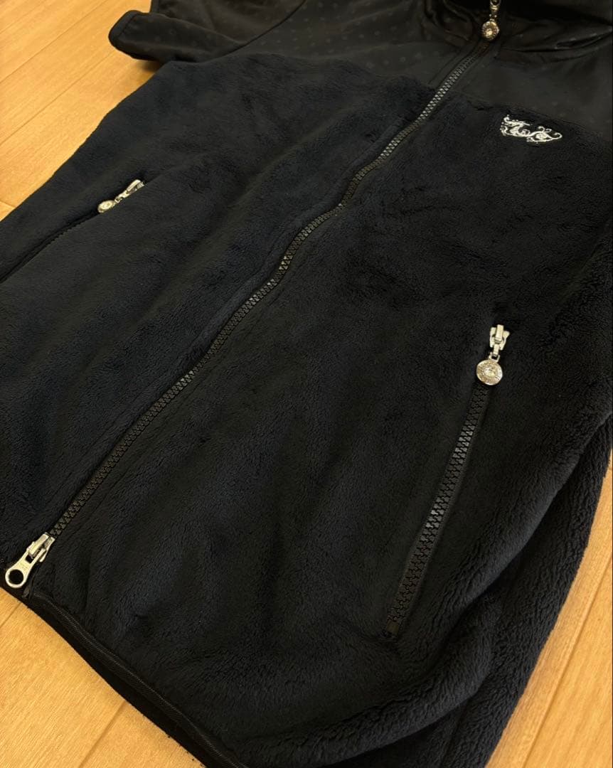 Dance with Dragon レディース ゴルフ ウェアサイズ 2