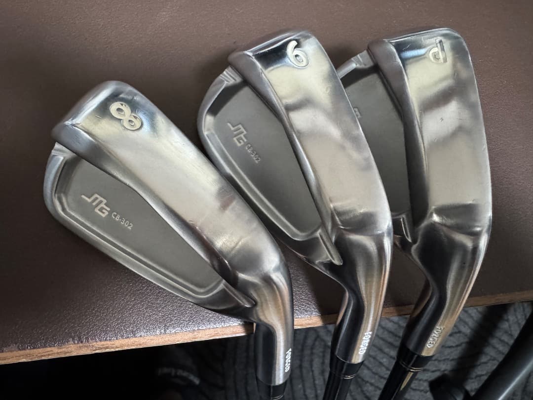 CHIP GOLF（チップゴルフ）安達セット フルオプション