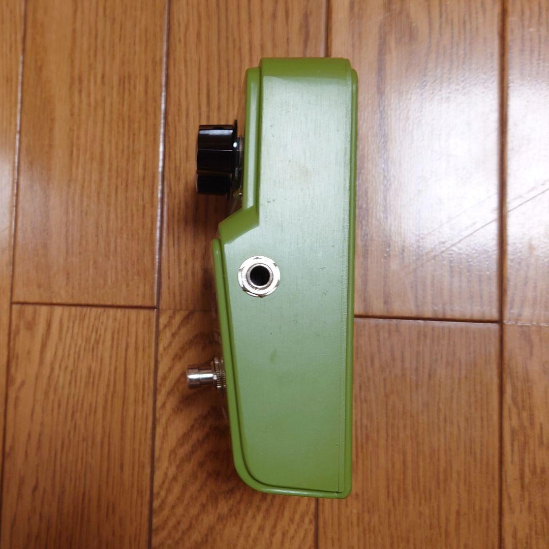 Maxon OverDrive SoftDistortion OD-880 復刻