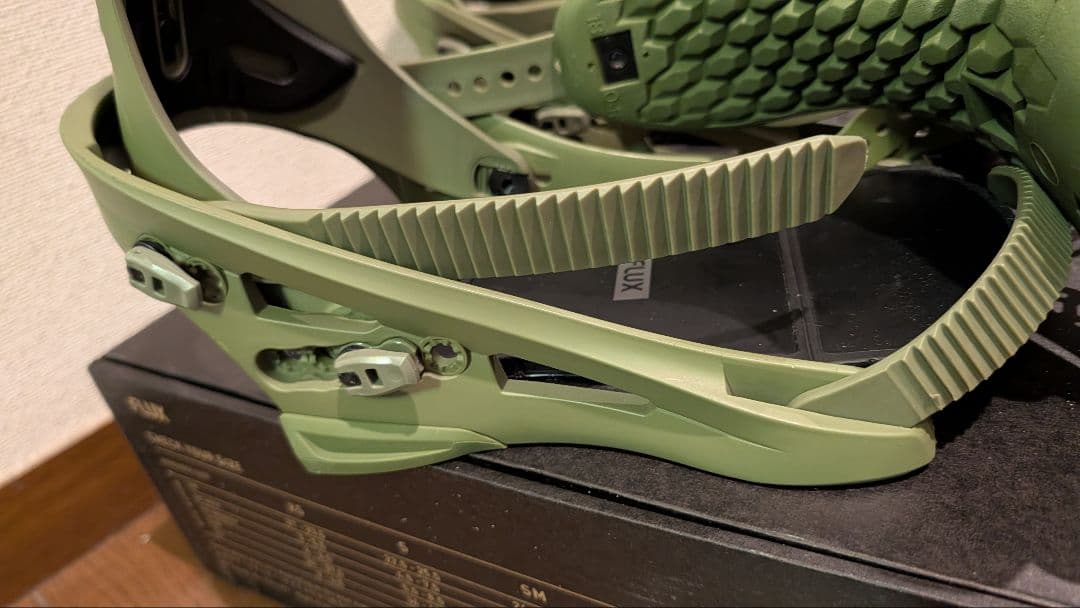 FLUX XF 24-25 Mサイズ