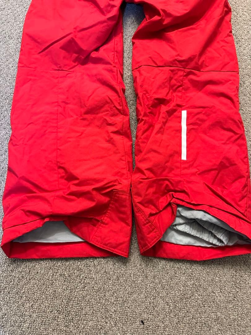 DESCENTE 子ども用スキーウェア セット 130