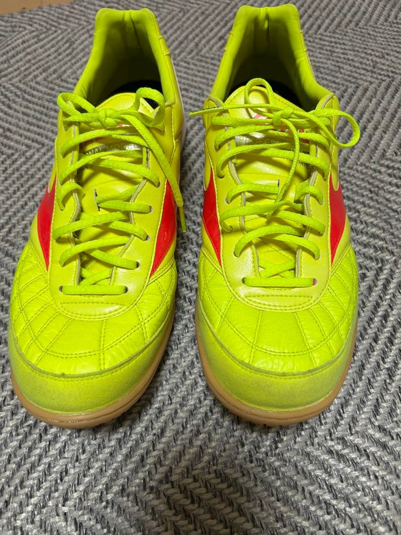 美品 モレリアサラ ジャパン IN 28cm