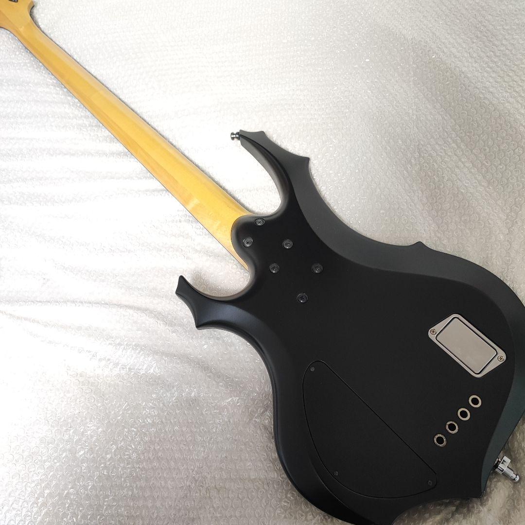 ESP FOREST STD　フォレスト　4弦　ベース