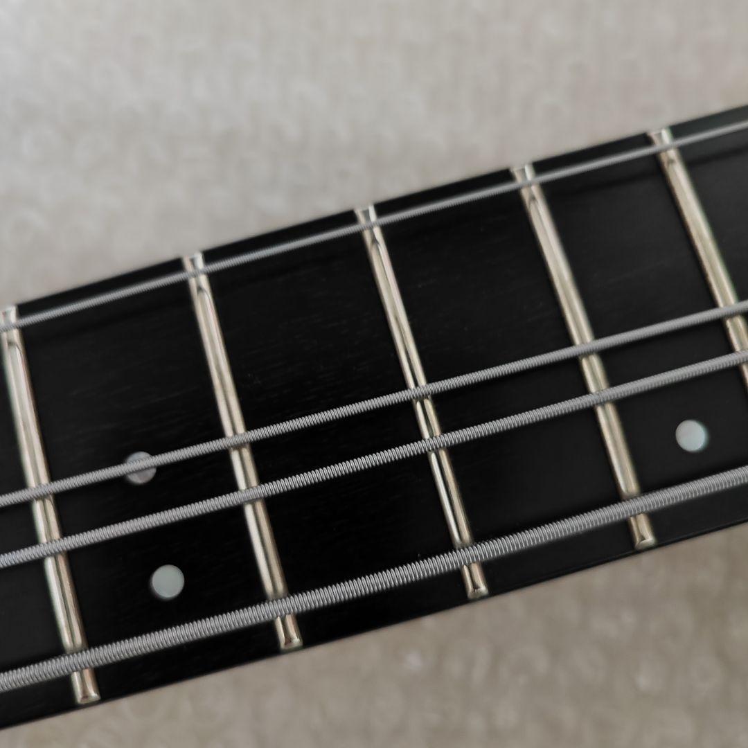 ESP FOREST STD　フォレスト　4弦　ベース