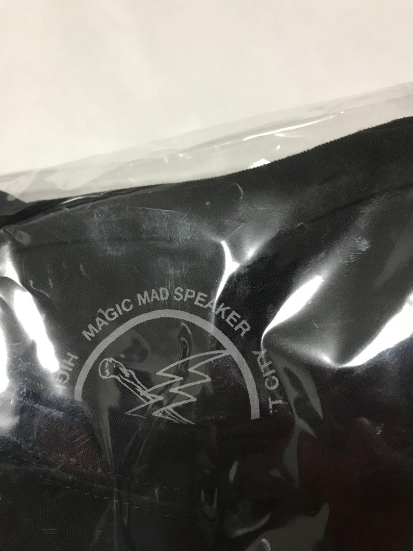 ブランキージェットシティ　ポップアップストア　Tシャツ　Lサイズ　DIJ 新品