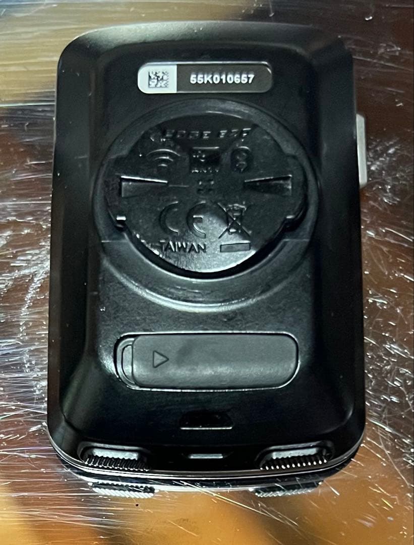 GARMIN ガーミン EDGE 820J 日本語版　本体