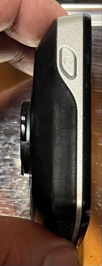 GARMIN ガーミン EDGE 820J 日本語版　本体