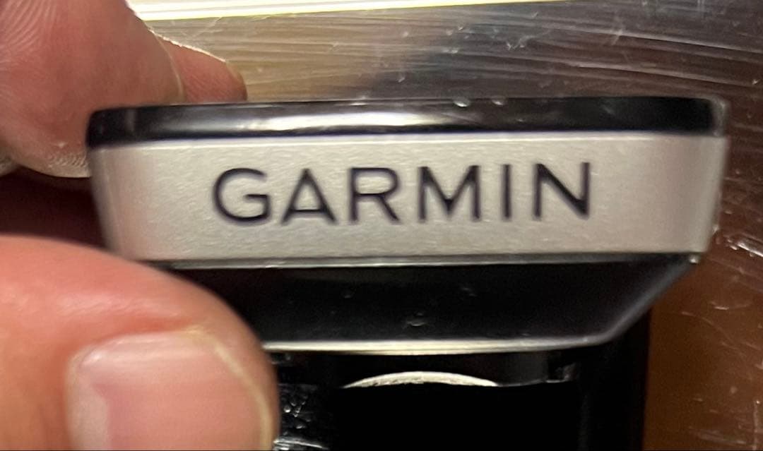 GARMIN ガーミン EDGE 820J 日本語版　本体