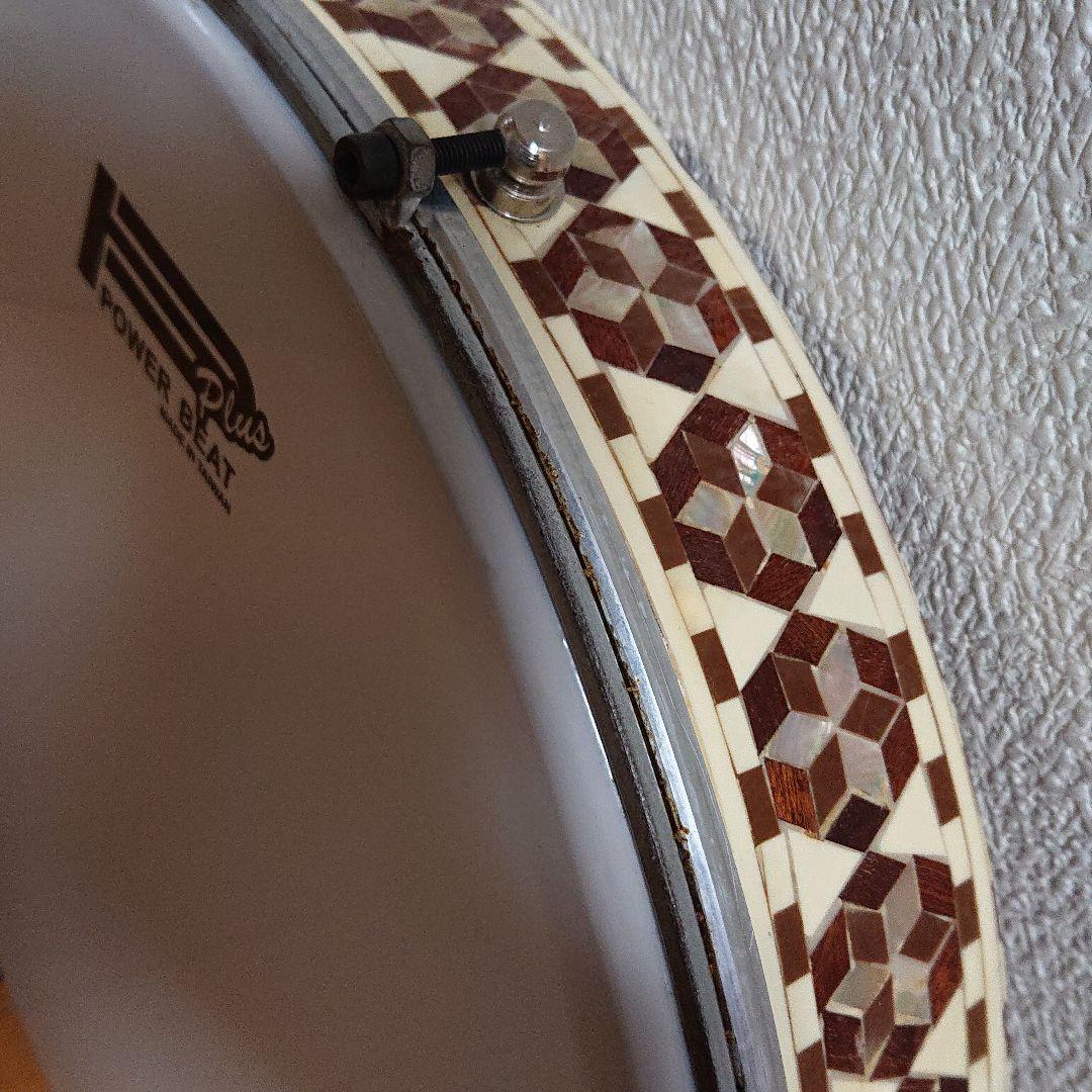 フレームドラム