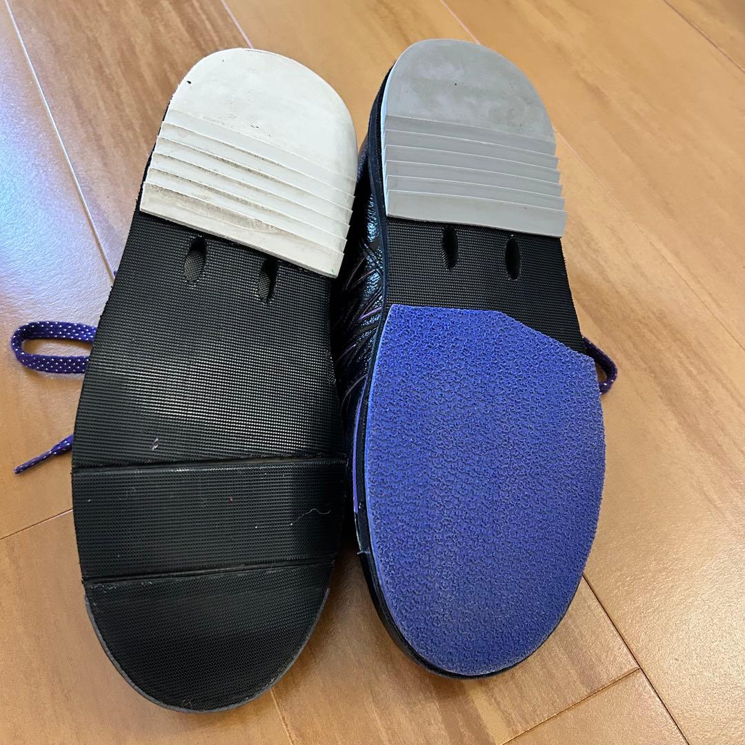 27cm HI-SP Cordolo EVO コアドロ エボリューション　美品