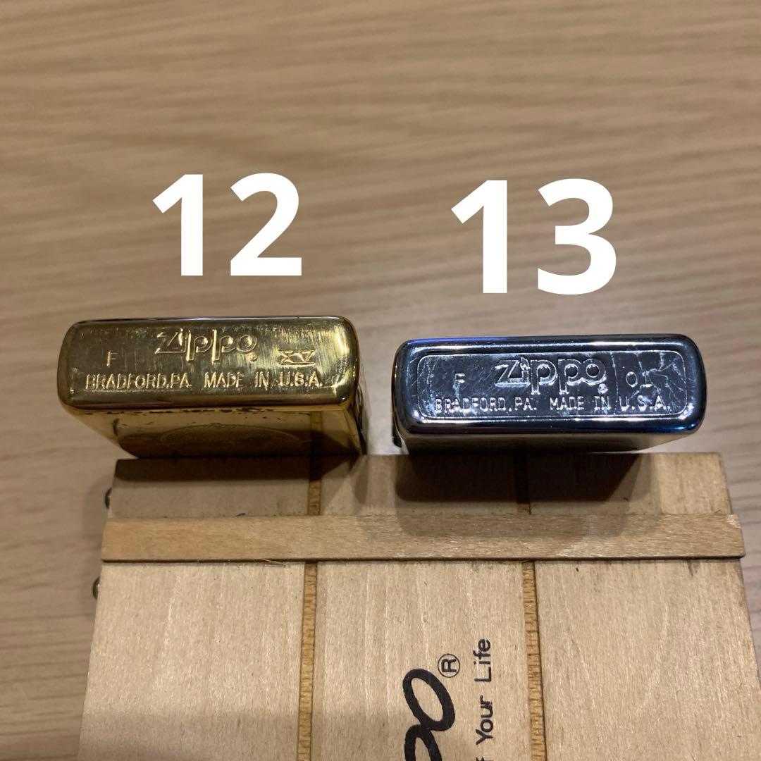 ジッポー　まとめ売り