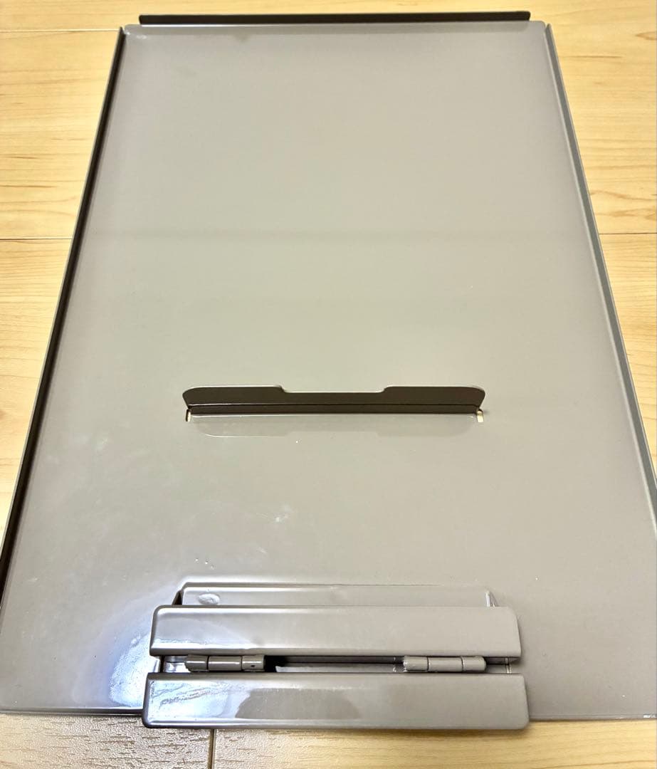 BRUNT リアリスト TYPE-A タンカラー プレート付き