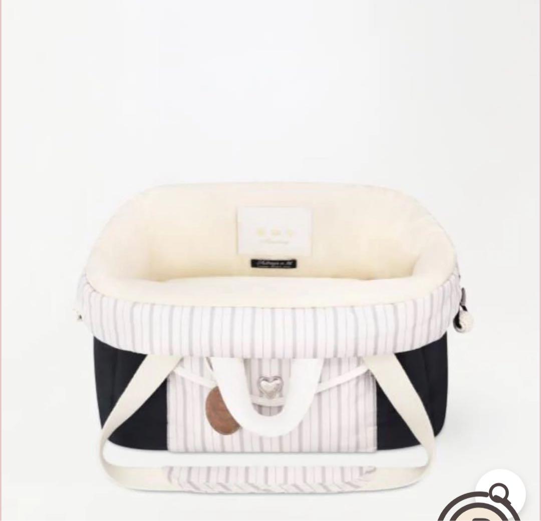 SEORU 韓国 LETTER BAG 完売品