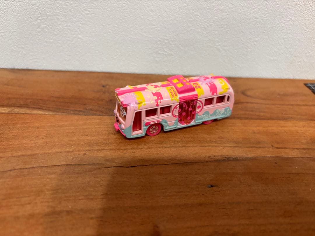 ディズニーリゾートクルーザー 15台セット