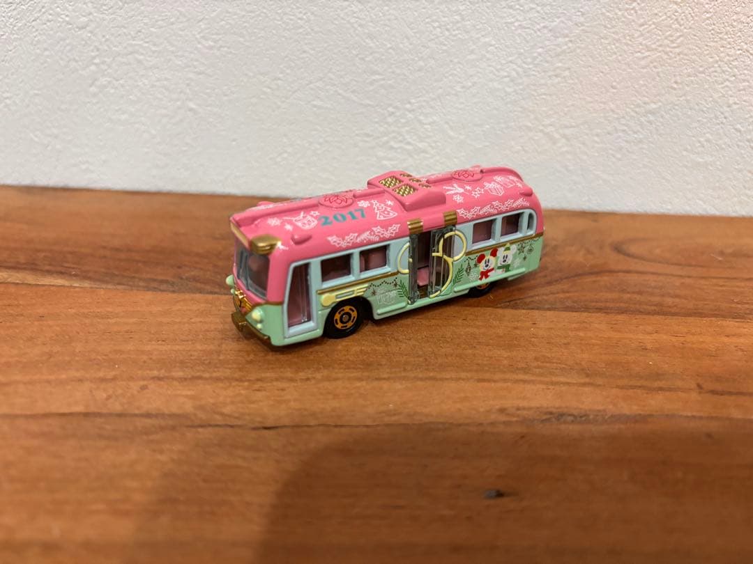 ディズニーリゾートクルーザー 15台セット