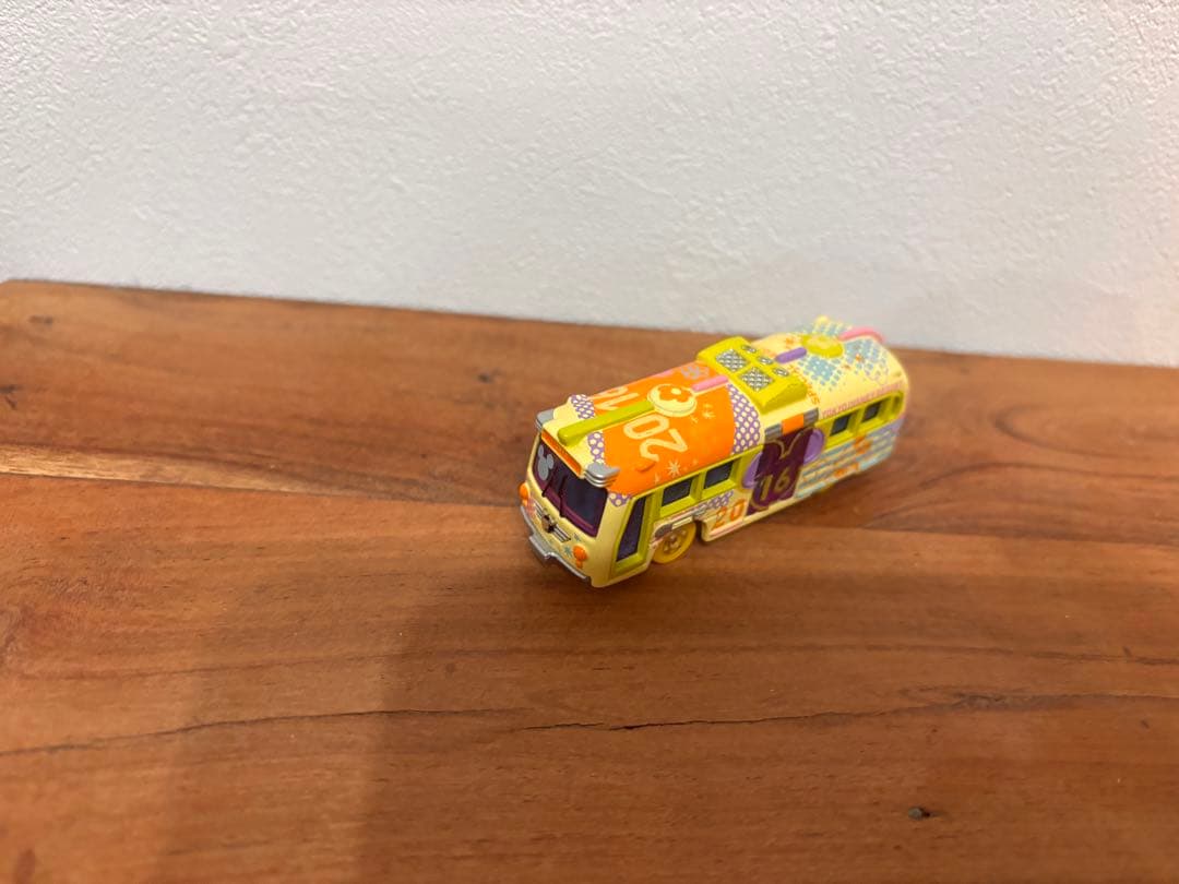 ディズニーリゾートクルーザー 15台セット