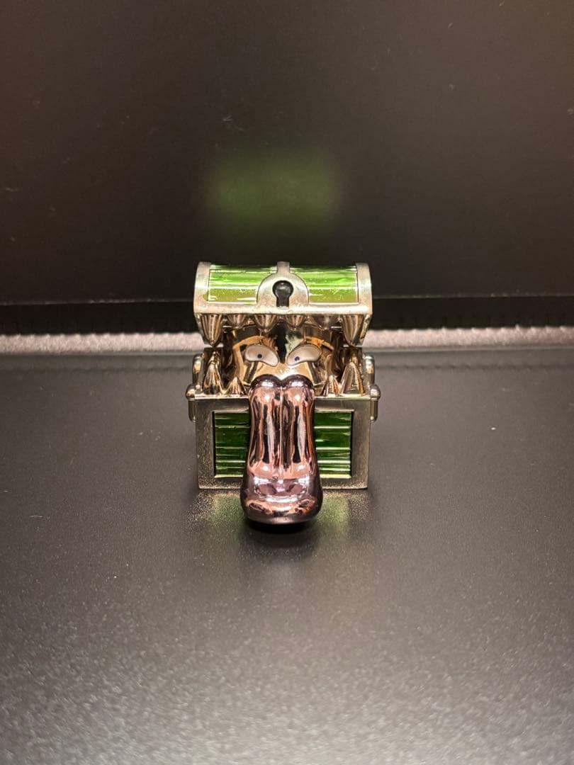 J*N様 【used】ドラゴンクエスト　メタリックモンスターズギャラリー　ミミッ