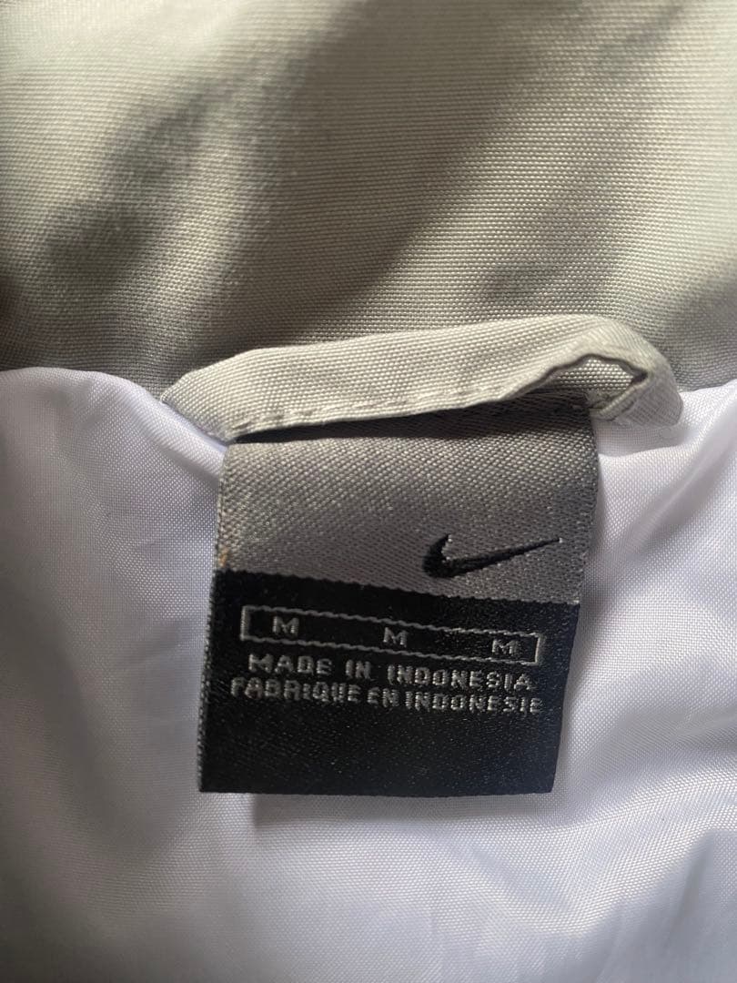 【黄金期】00s マンチェスターユナイテッド　トレーニングジャケット