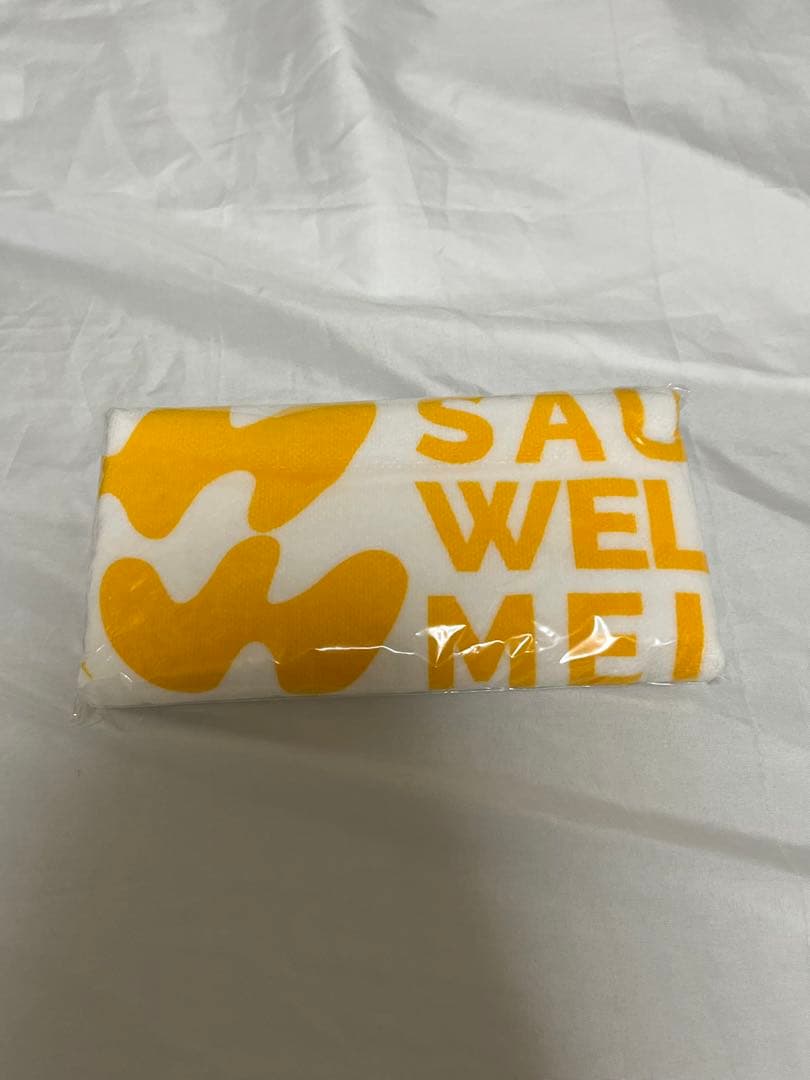 サウナ　銭湯　ハンドタオル　バスタオル　大垣サウナラボ北欧湯らっくすウェルビー