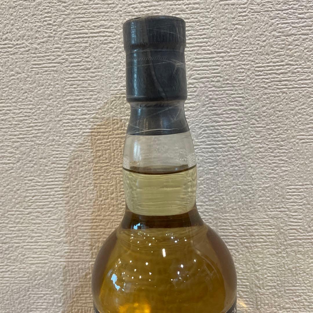 リンクウッド 9年 2010-2020 ミュージシェンヌ エイコーン 58.2%