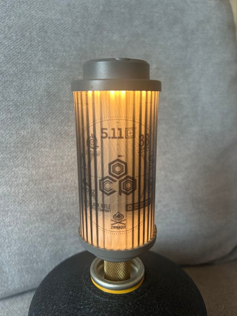 38灯 MIYABI 38explore tactical 5.11 COP23