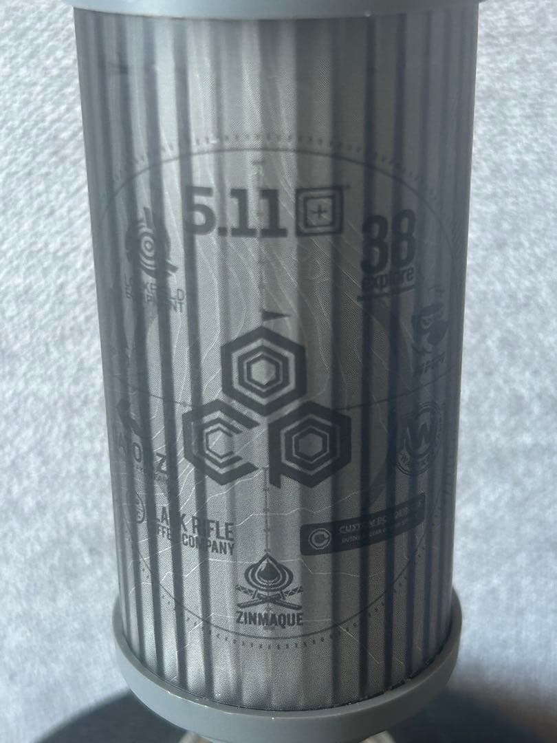 38灯 MIYABI 38explore tactical 5.11 COP23