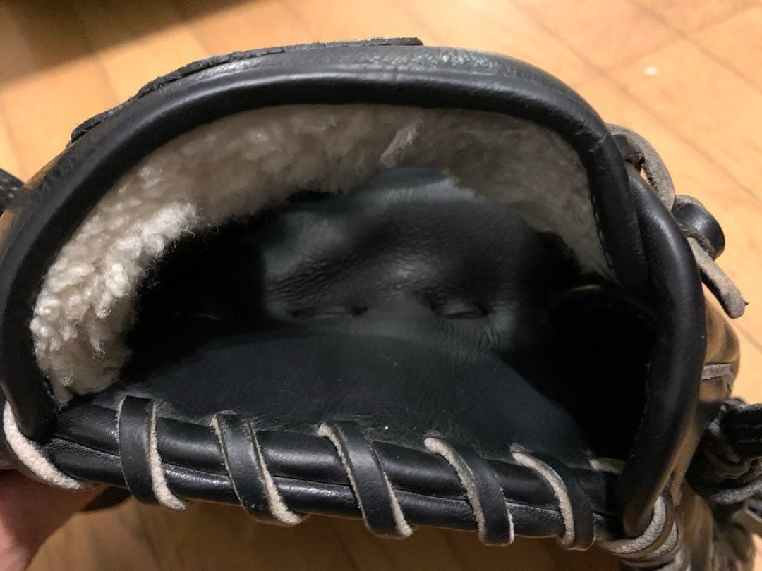 TEPPEN 硬式　グローブ　投手　SW1