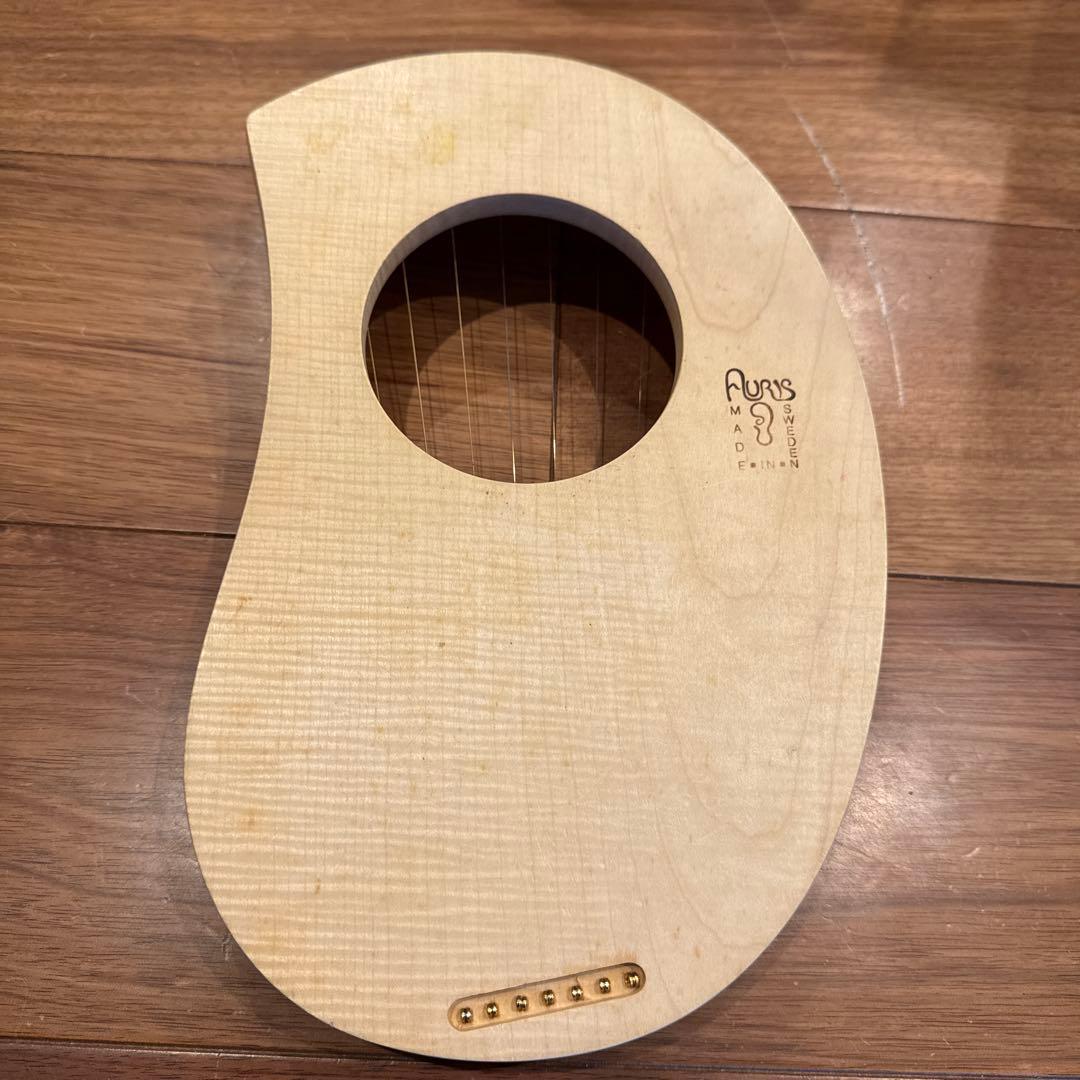 アウリス社　マイリトルライアー