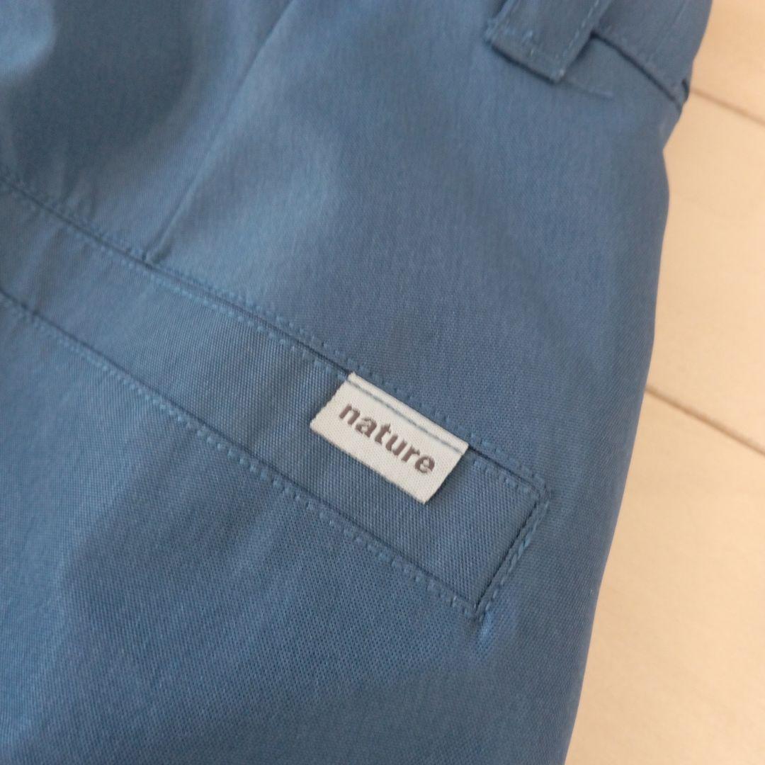 美品■エアボーンARBNレディーススキーウエア上下セットSラベンダー