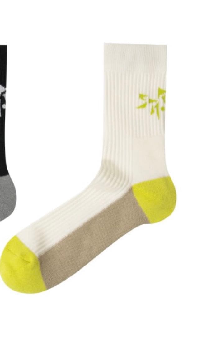 ballaholic asics UNPRE ARS LOW3 靴下付き