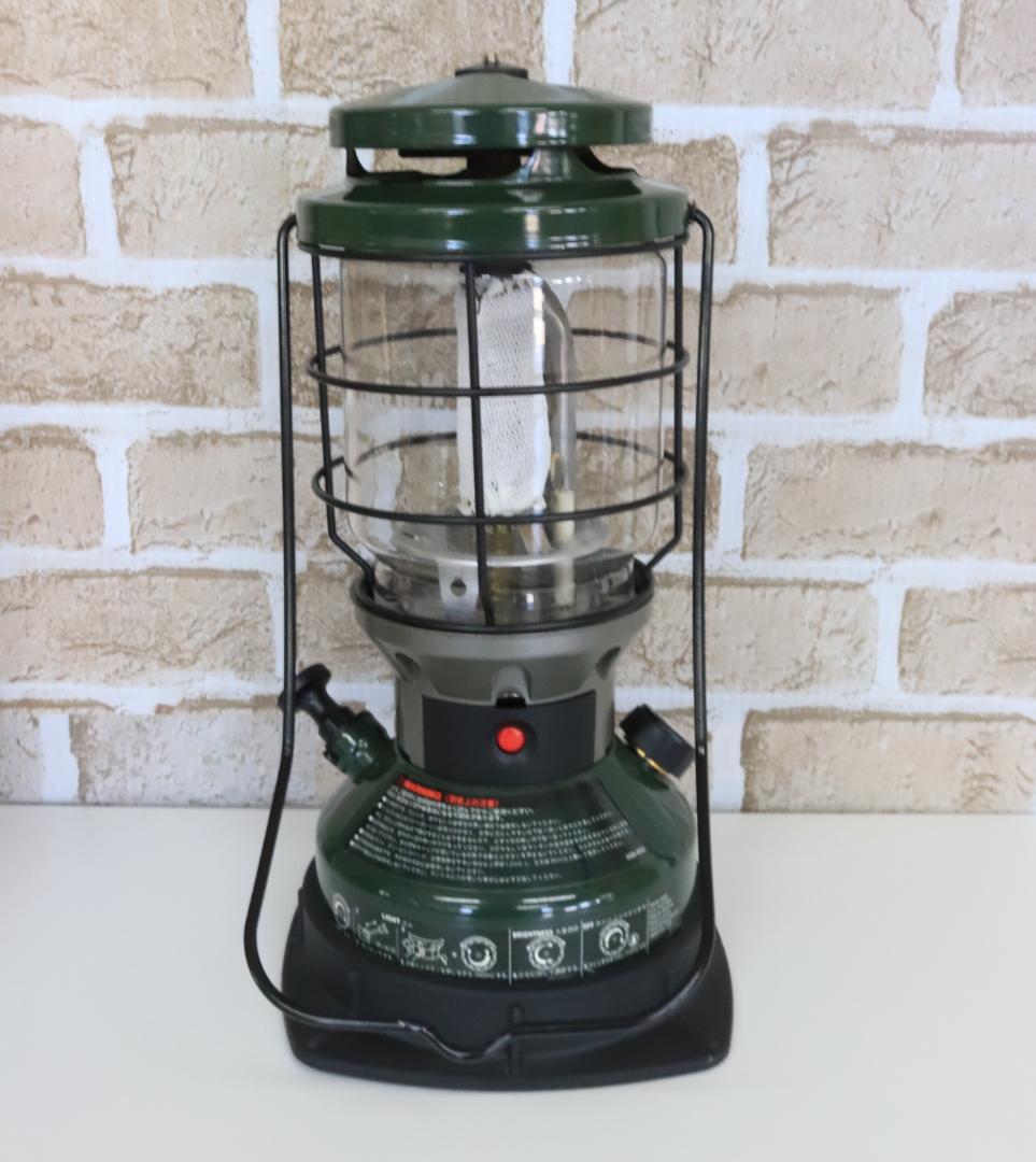 ◇Coleman コールマン North Star 2000-750J 箱付き