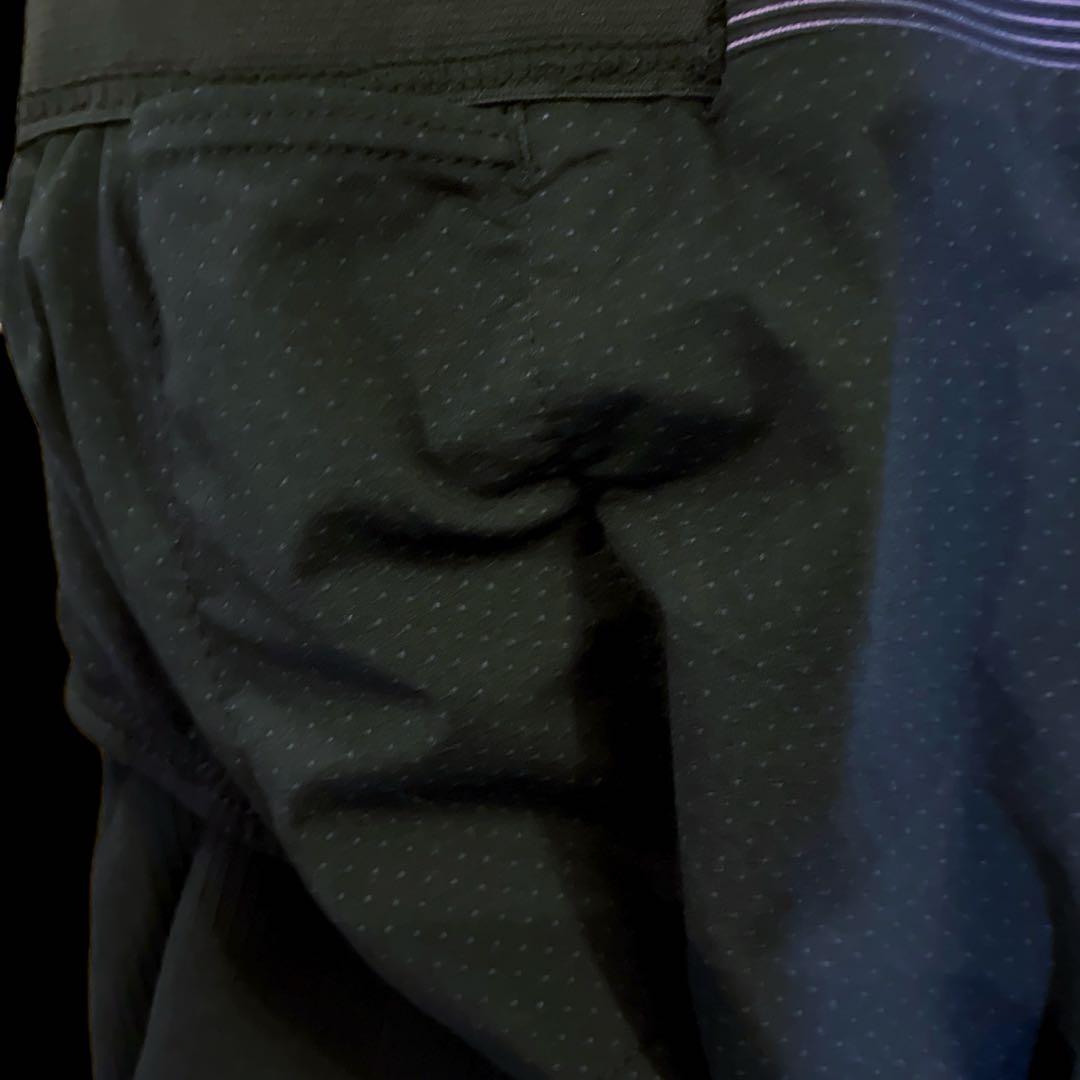 生産終了カラー　ANTA ハーフタイツ　Ｍ