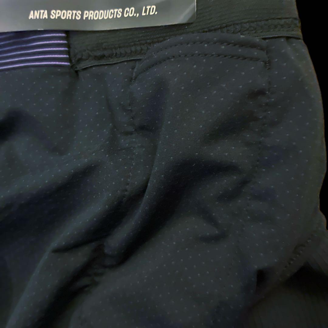 生産終了カラー　ANTA ハーフタイツ　Ｍ