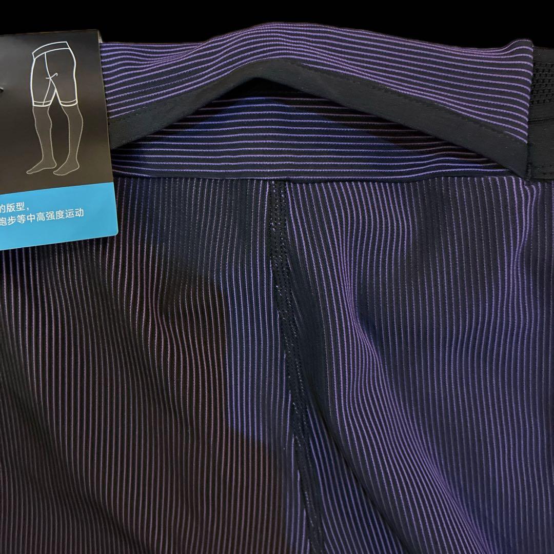 生産終了カラー　ANTA ハーフタイツ　Ｍ