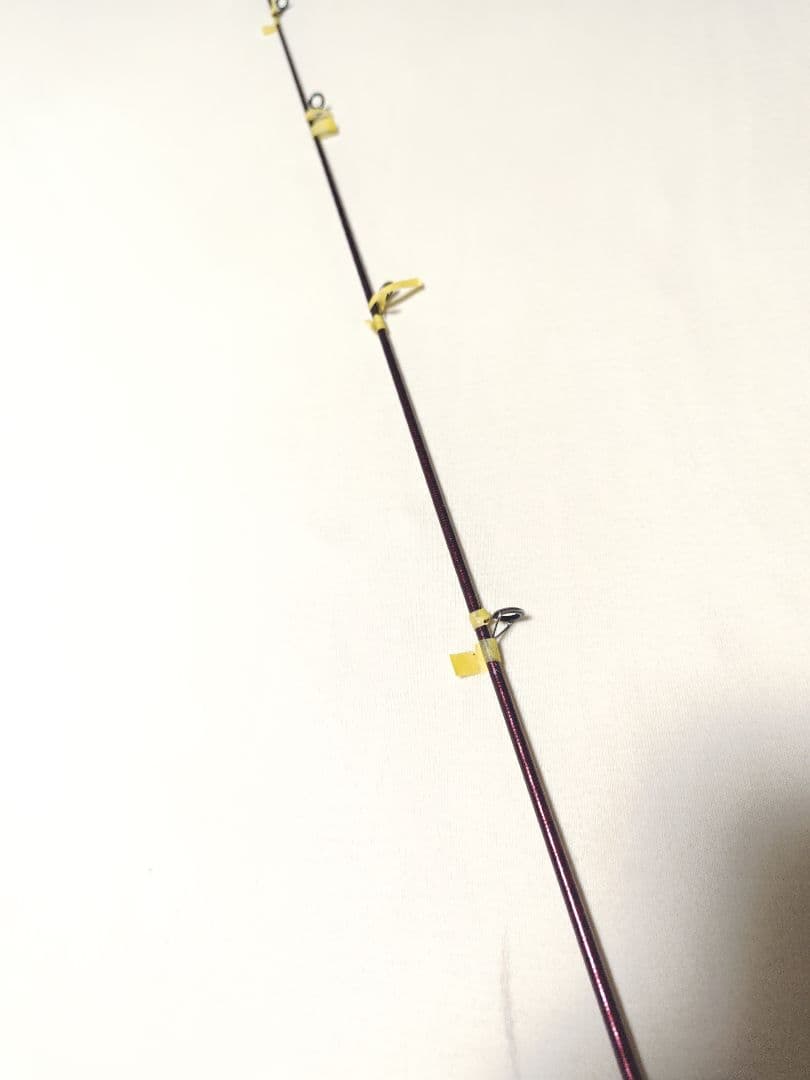 スコーピオンXT15101F-2 ブランクス ワールドシャウラ ガイドセット