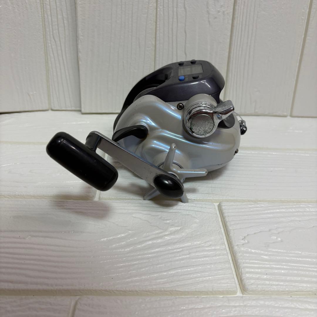 Daiwa 電動リール スーパー　タナコン　　x 600CP